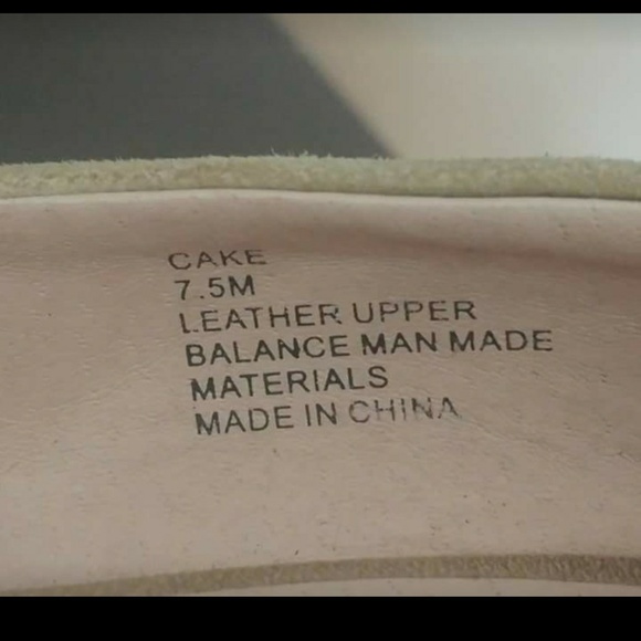 Steve Madden Suede Stilettos - Picture 4 of 4